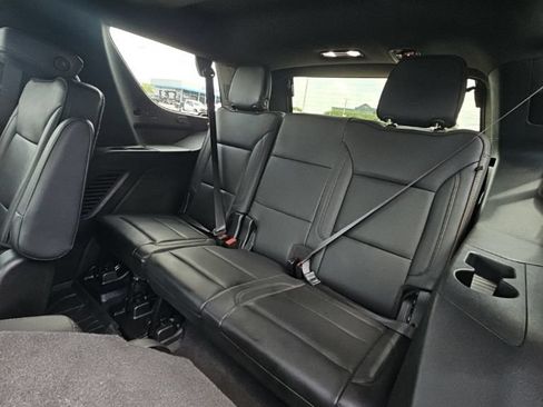 Used 2021 Chevrolet Tahoe High Country w/ Premium Package AWD/4WD image 26