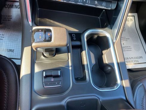 Used 2026 GMC Sierra 1500 Denali AWD/4WD image 23