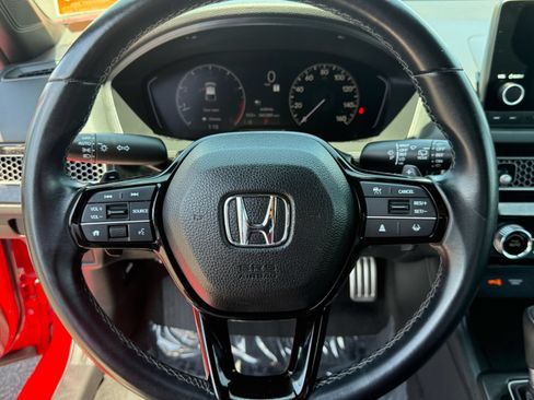Used 2024 Honda Civic Sport image 15