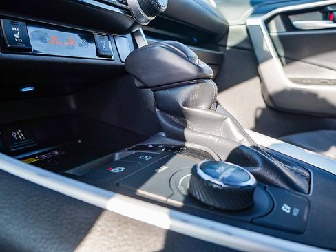 Used 2023 Toyota RAV4 XSE image 25