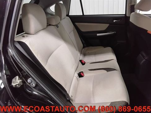 Used 2017 Subaru Crosstrek 2.0i Premium w/ Popular Package #1 image 15