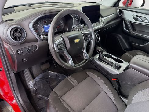 Used 2024 Chevrolet Blazer LT image 23
