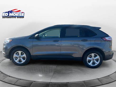 Used 2024 Ford Edge SE image 2