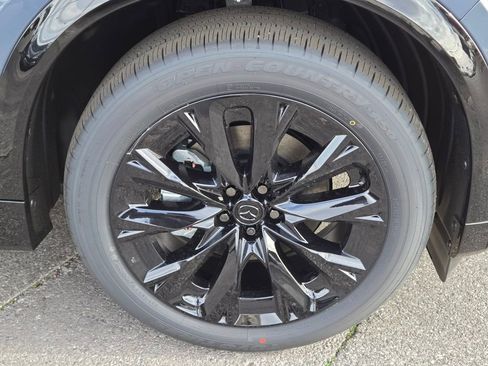 New 2026 MAZDA CX-90 3.3 Turbo S w/ Premium Package AWD/4WD image 9