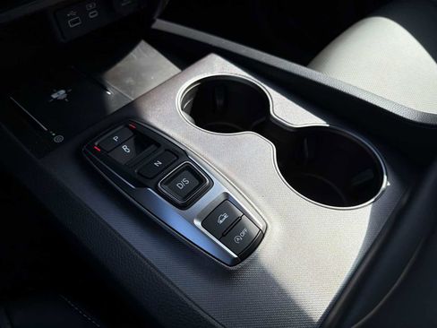 New 2026 Honda Ridgeline RTL image 30