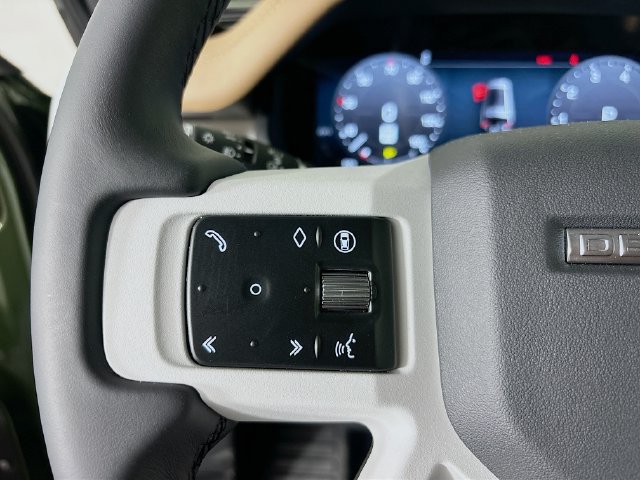 New 2026 Land Rover Defender 130 S AWD/4WD image 10