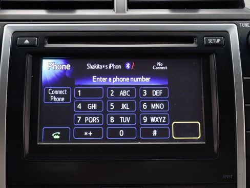 Used 2012 Toyota Camry SE image 20