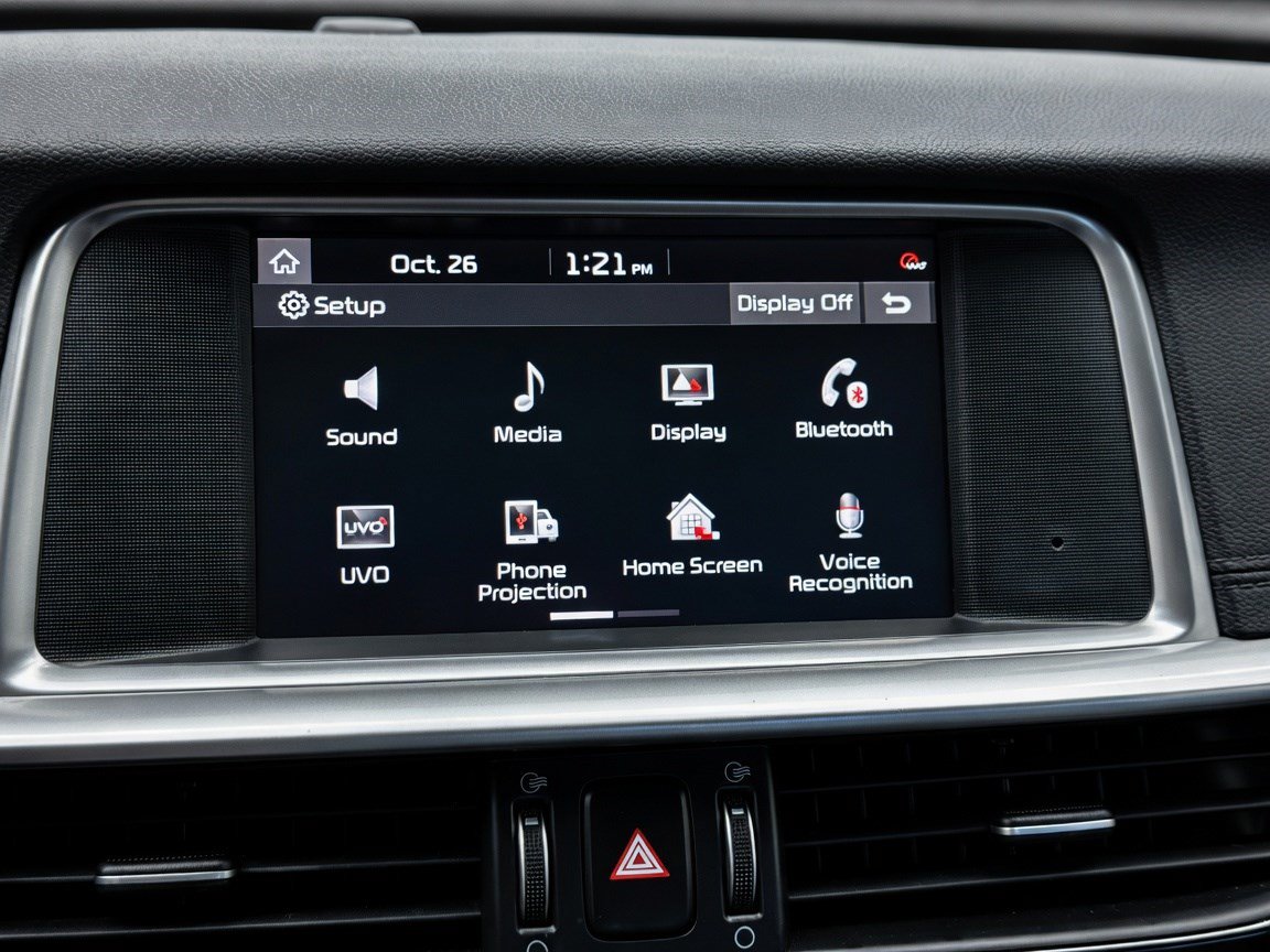 Used 2020 Kia Optima EX FWD image 9