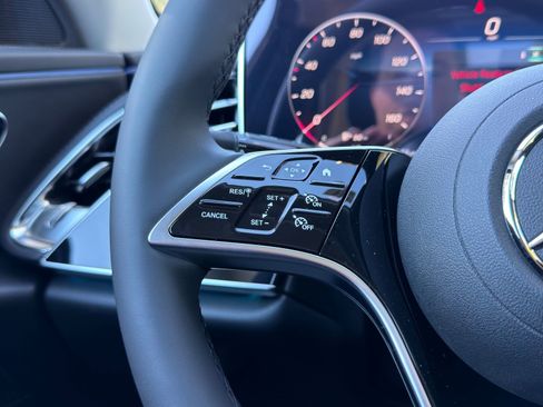 New 2026 Mercedes-Benz E 350 Sedan image 22
