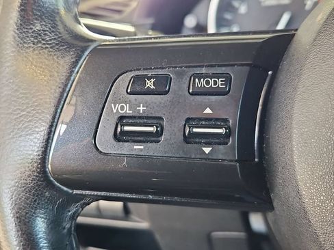 Used 2015 MAZDA MX-5 Miata Sport w/ Convenience Package RWD image 13