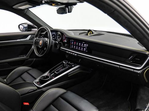 Used 2024 Porsche 911 Turbo S image 47