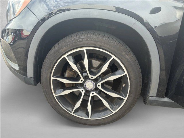 Certified 2017 Mercedes-Benz GLA 250 4MATIC image 15