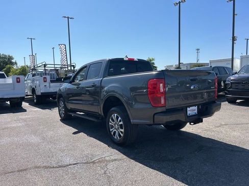 Used 2019 Ford Ranger Lariat w/ Technology Package RWD image 6