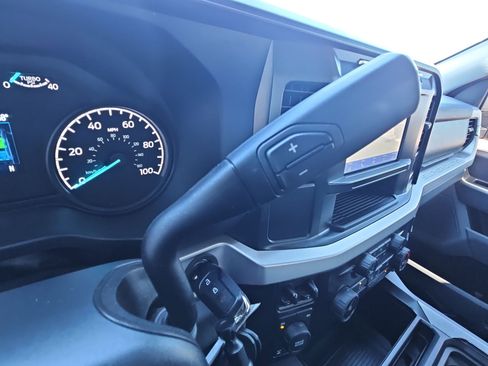 Used 2024 Ford F250 XLT w/ FX4 Off-Road Package image 25