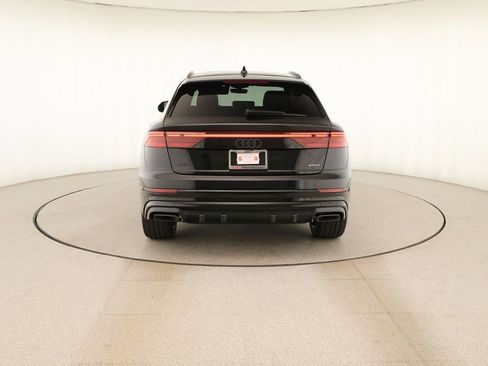 New 2026 Audi Q8 Premium Plus AWD/4WD image 5