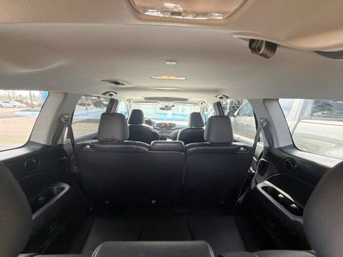 Used 2021 Honda Pilot EX-L image 12