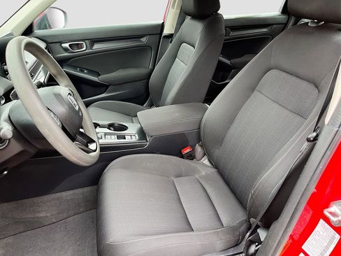 Used 2024 Honda Civic LX image 19