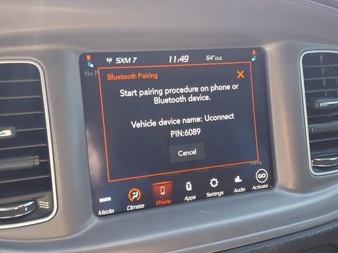 Used 2023 Dodge Charger SXT image 6