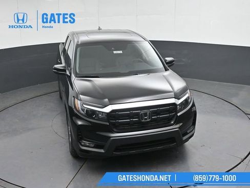 New 2026 Honda Ridgeline RTL image 57