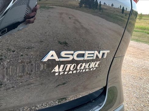 Used 2023 Subaru Ascent Premium w/ Convenience Package AWD/4WD image 24