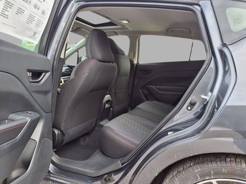 New 2026 Subaru Impreza 2.0i Sport image 39