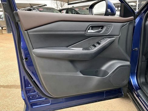 Certified 2023 Nissan Rogue SL image 24