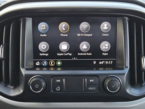 Used 2019 Chevrolet Colorado LT image 16