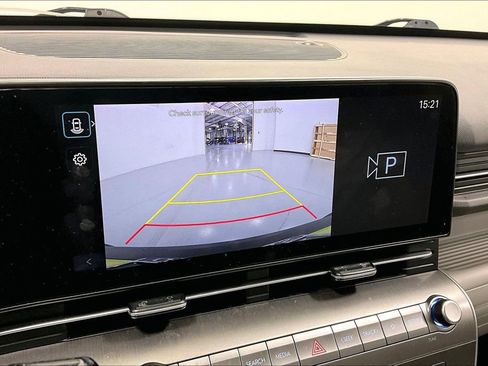 Used 2024 Hyundai Kona SEL image 29