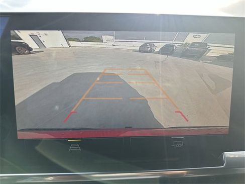 Certified 2024 Chevrolet Silverado 1500 RST image 25