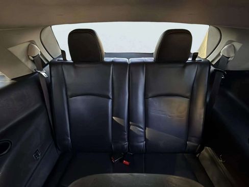 Used 2018 Dodge Journey Crossroad w/ Nav & Sun Group image 18