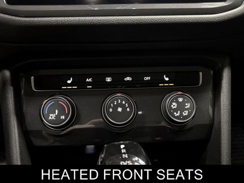 Used 2024 Volkswagen Tiguan Wolfsburg Edition AWD/4WD image 21