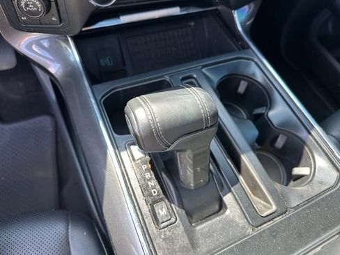 Used 2023 Ford F150 Lariat w/ Equipment Group 502A High image 29