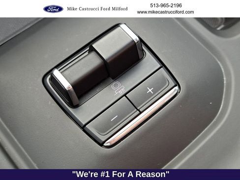 Used 2024 GMC Sierra 2500 Denali Ultimate w/ Max Trailering Package image 16