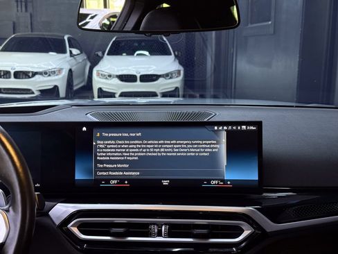 Used 2024 BMW M240i xDrive Coupe w/ Premium Package AWD/4WD image 20