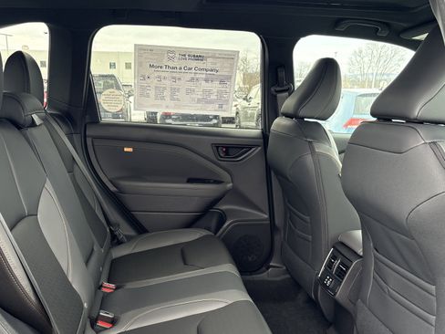 New 2026 Subaru Outback Touring XT image 10