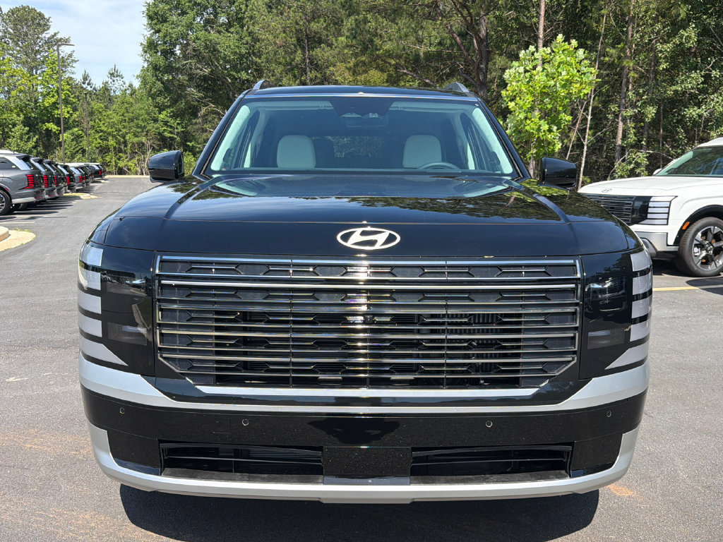 New 2026 Hyundai Palisade Calligraphy AWD/4WD image 9