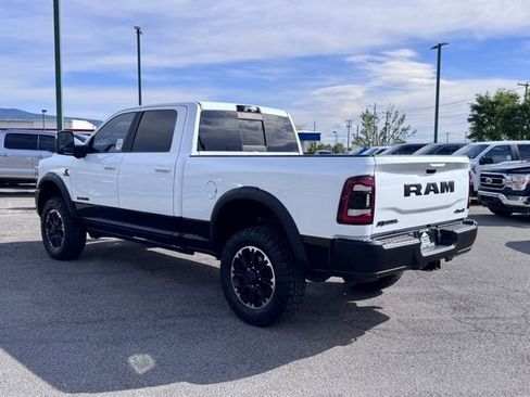 Used 2023 RAM 2500 Rebel w/ Level 1 Equipment Group AWD/4WD image 43