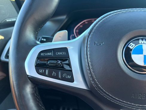 Used 2020 BMW X7 xDrive40i w/ M Sport Package image 22