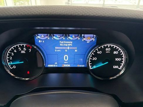 Certified 2023 Ford F150 Tremor w/ 360 Degree Camera Package AWD/4WD image 20