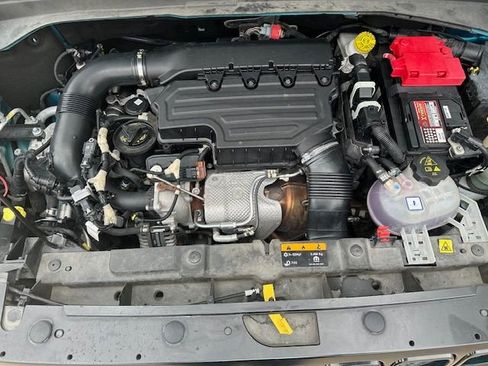 Used 2020 Jeep Renegade Altitude image 27