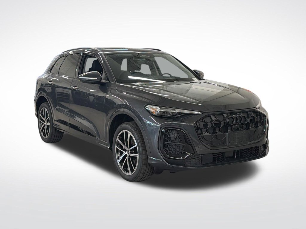 New 2026 Audi Q5 Premium Plus AWD/4WD image 7