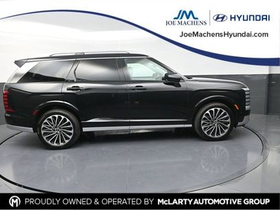 New 2026 Hyundai Palisade Calligraphy