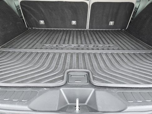 Used 2023 Honda Passport Elite image 25