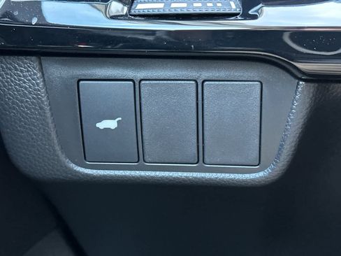 Certified 2026 Honda CR-V EX-L image 31