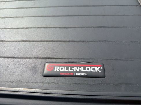 Used 2011 RAM 1500 Laramie image 11