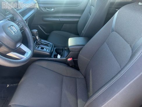 Used 2024 Honda CR-V EX image 12