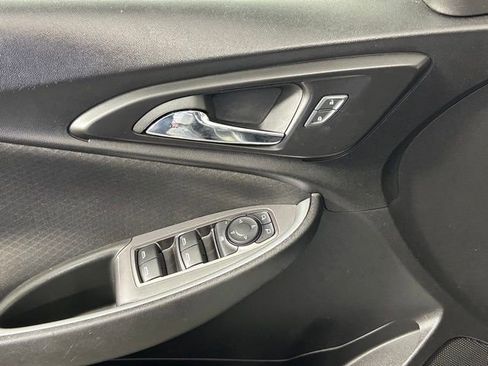 Used 2024 Chevrolet Malibu LS FWD image 19