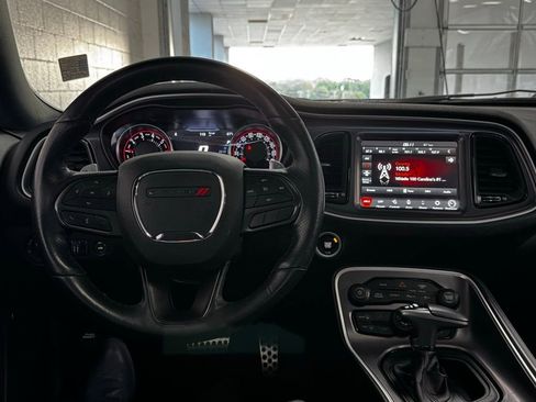 Certified 2021 Dodge Challenger R/T Scat Pack RWD image 9