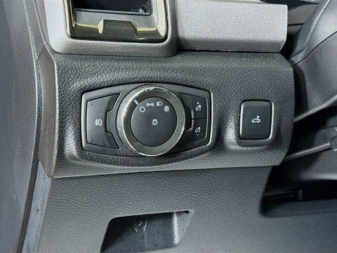 Used 2022 Ford Ranger XLT w/ Equipment Group 302A High image 10