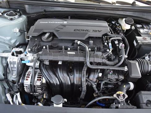 New 2026 Kia K4 FWD image 29
